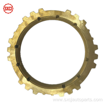 Transmission Gearbox Parts 24432-60A00 Car Copper Synchronizer Ring Used For SUZUKI T-9 FUTURA